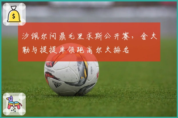 沙佩尔问鼎毛里求斯公开赛，舍夫勒与提提库领跑高尔夫排名