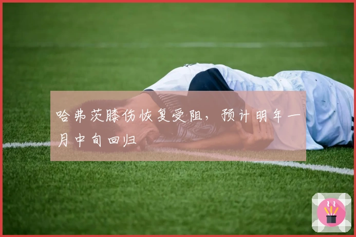 哈弗茨膝伤恢复受阻，预计明年一月中旬回归