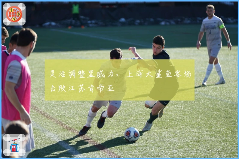 灵活调整显威力,上海大鲨鱼客场击败江苏肯帝亚
