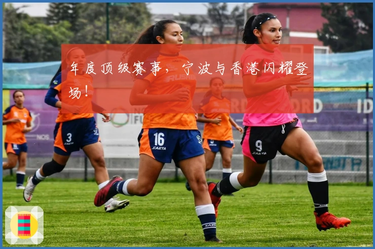 年度顶级赛事,宁波与香港闪耀登场!